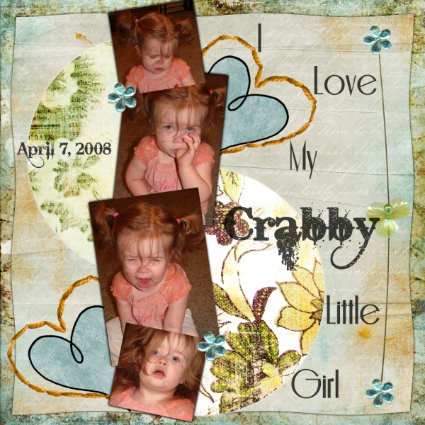Crabby