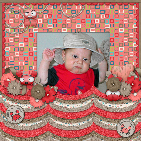 Crabby