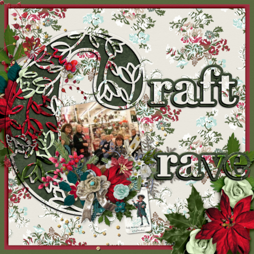 Craft Crave