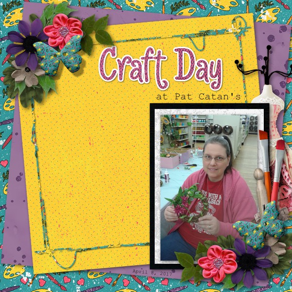 Craft Day