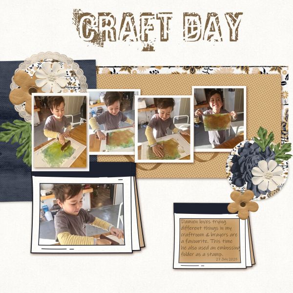 Craft Day