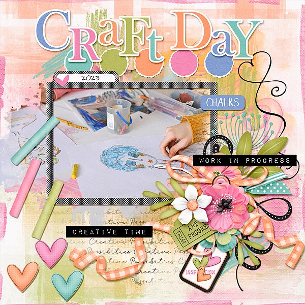 Craft Day