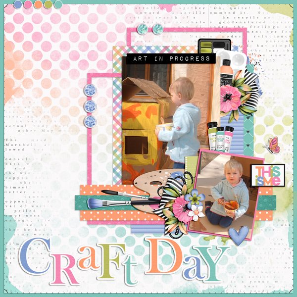 Craft Day