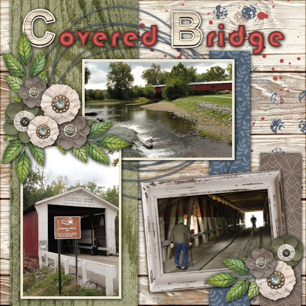 Craft Fair: Week 1- {Woodwork} *The Challenge*