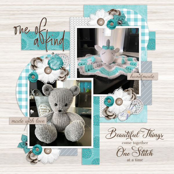 Craft Fair - Week 3