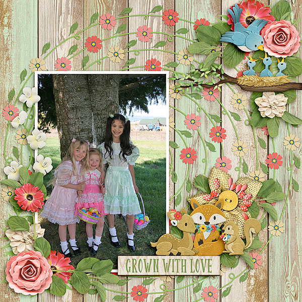 Craft Fair Week 4
