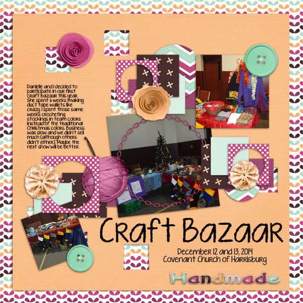 Craft Fair