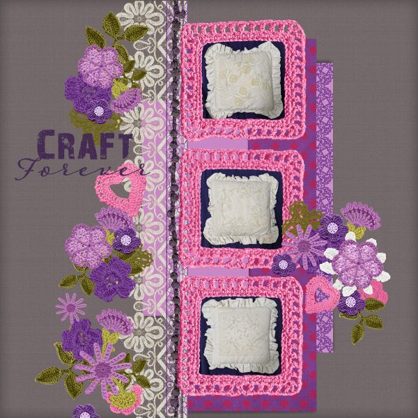 Craft Forever