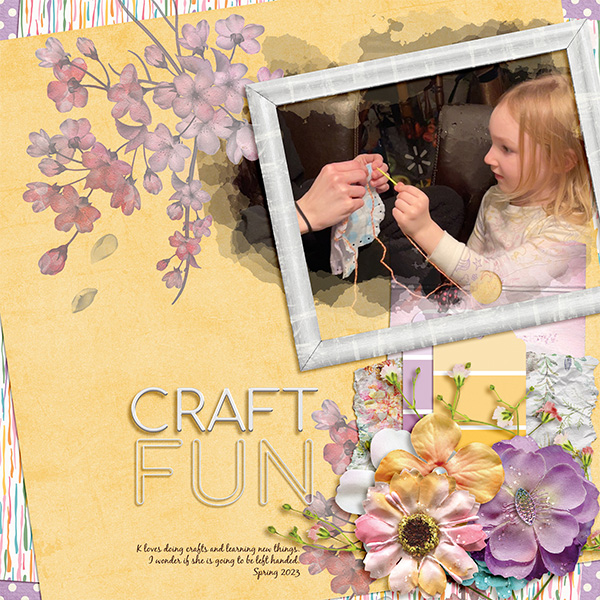 Craft Fun