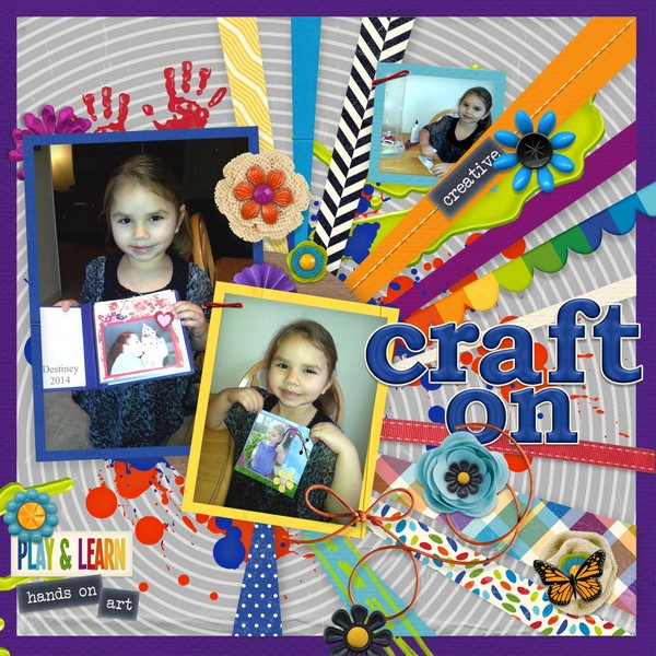 Craft On