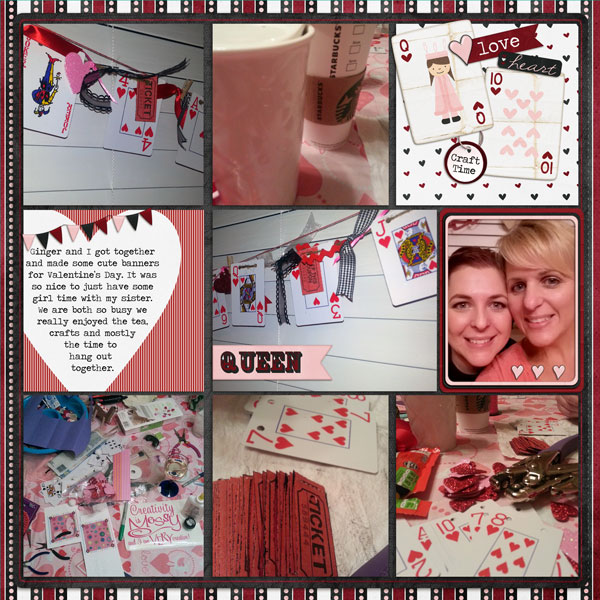 Craft Time