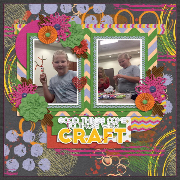 Craft
