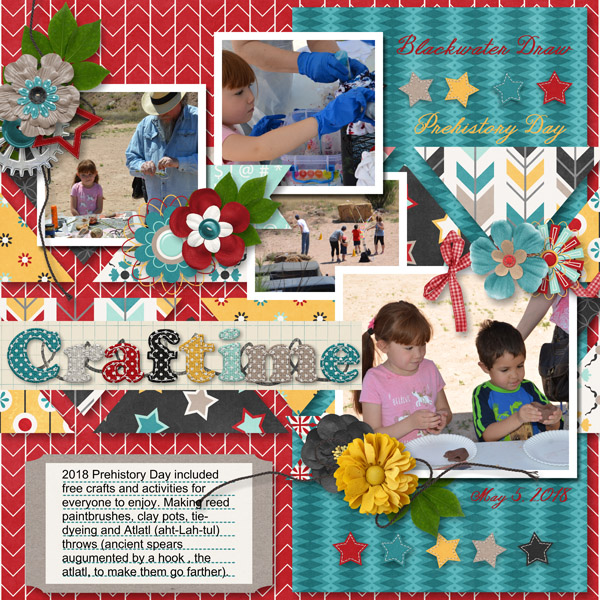 Craftime
