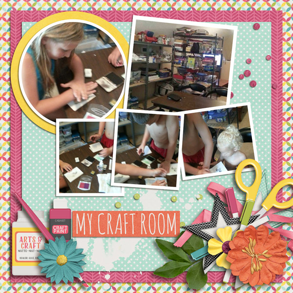 Crafting