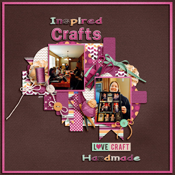 Crafts