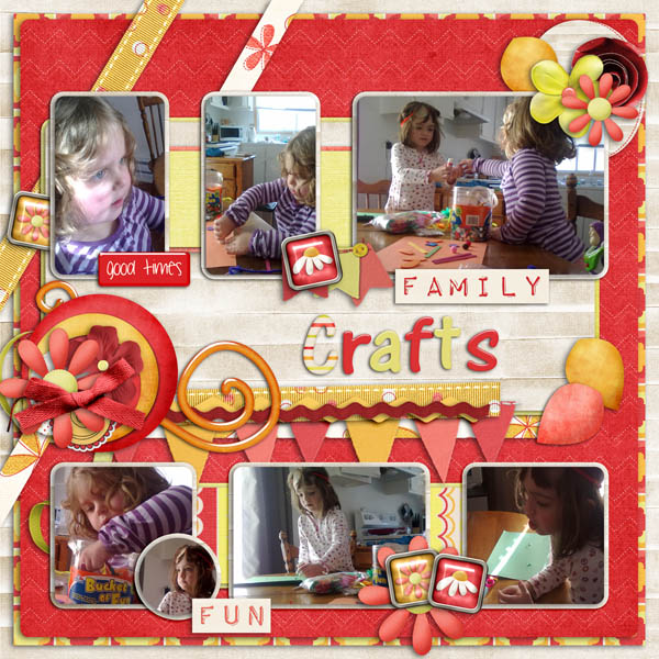 Crafts