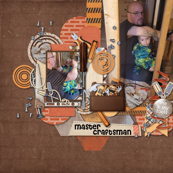 Craftsmen