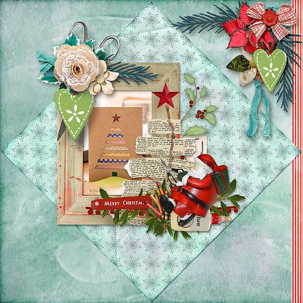 Crafty Christmas