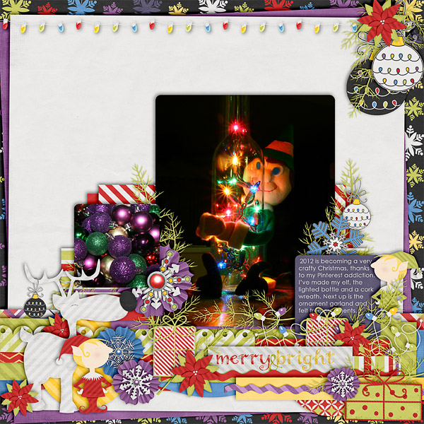 Crafty Christmas