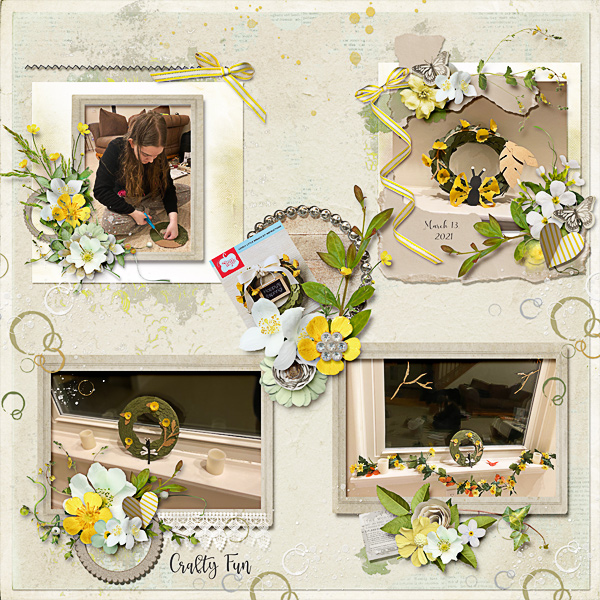Crafty Fun in 2021