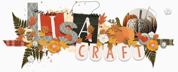 Crafty October Siggie
