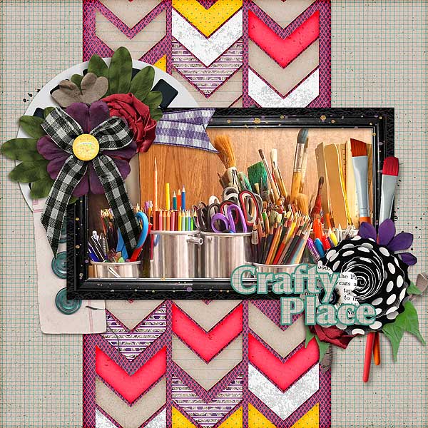 Crafty Place