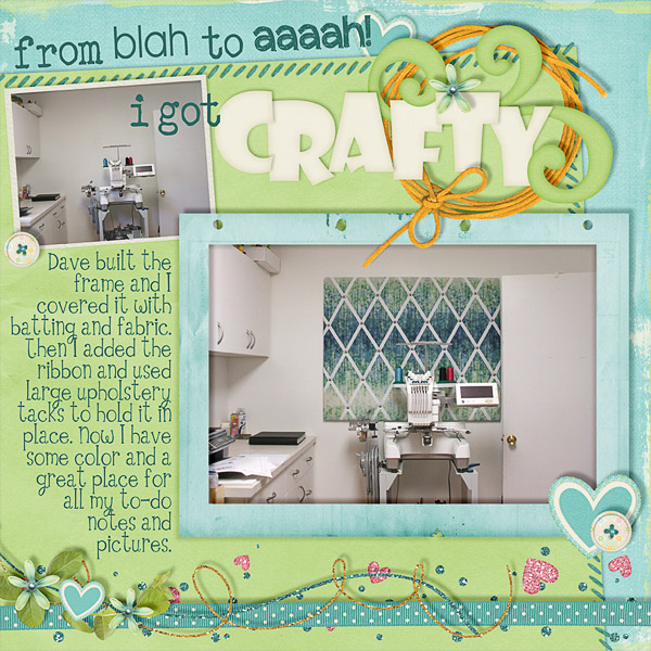 Crafty