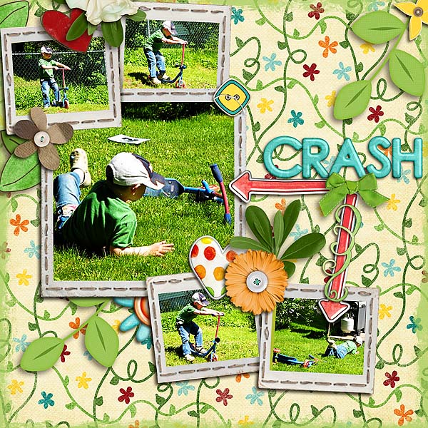 Crash