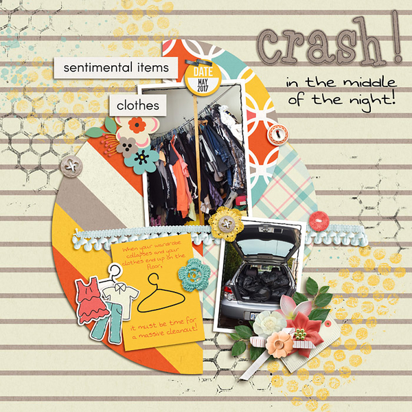 Crash!