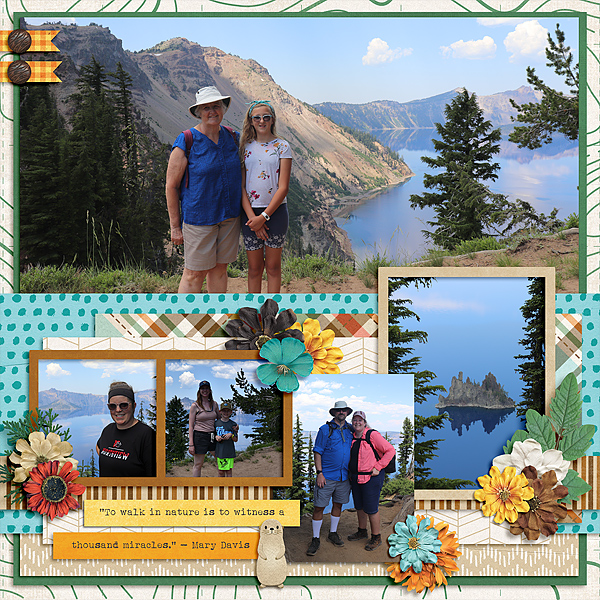 Crater Lake 4