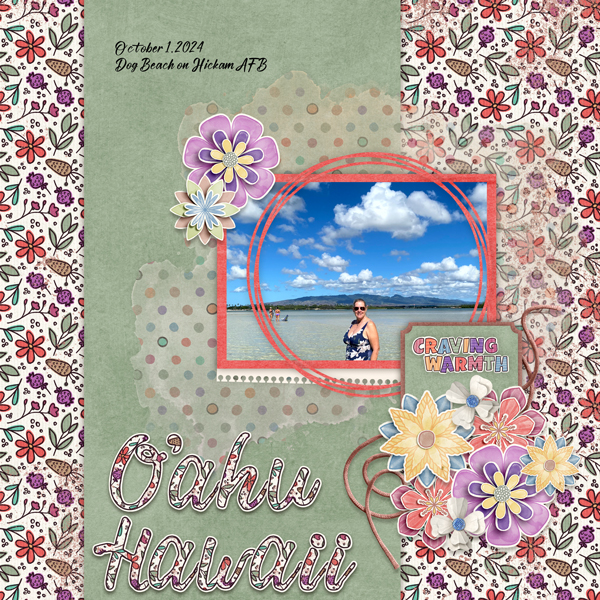Craving Warmth-LisaRosa