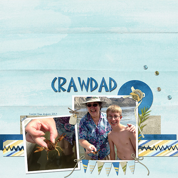 Crawdad