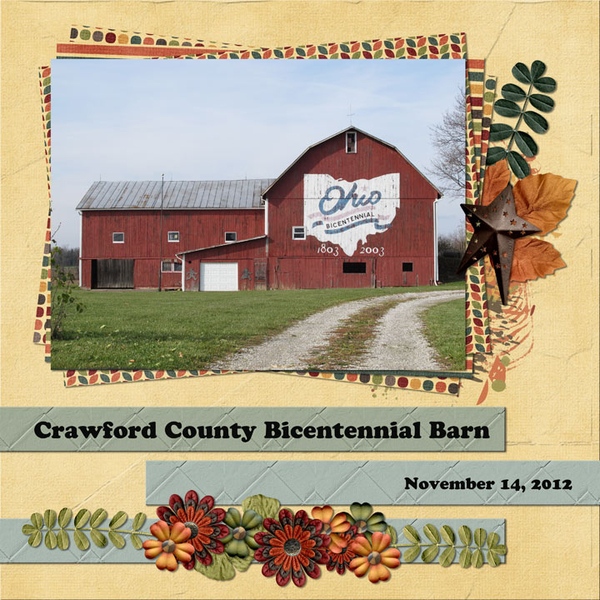 Crawford County Bicentennial Bar