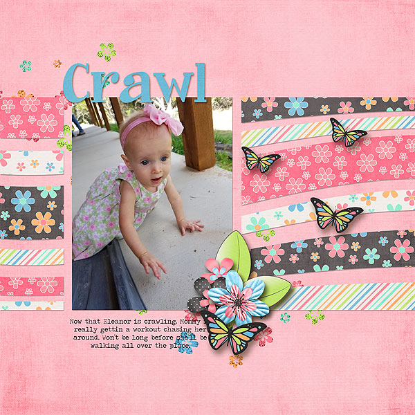 Crawl