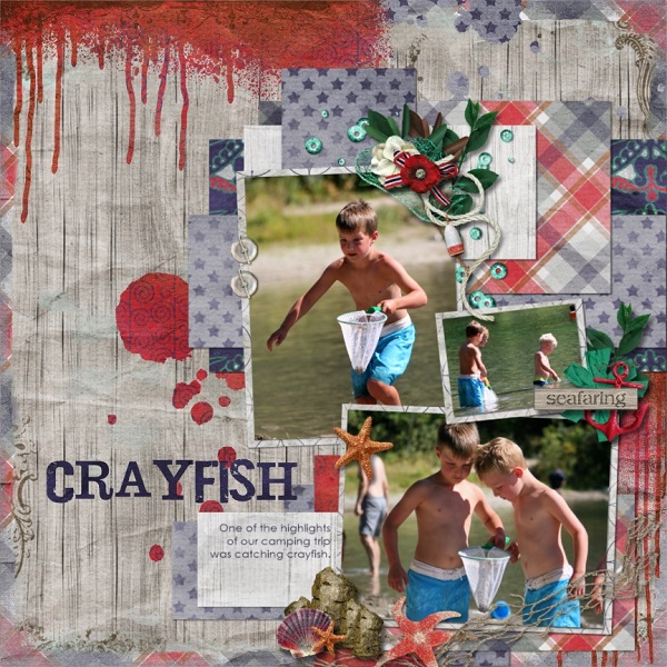 Crayfish