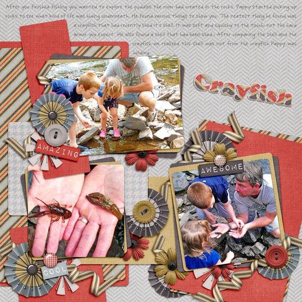 Crayfish