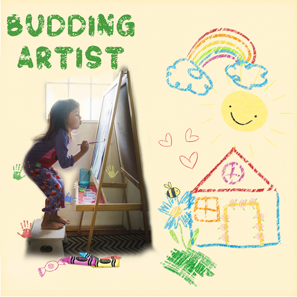 Crayon Crazy