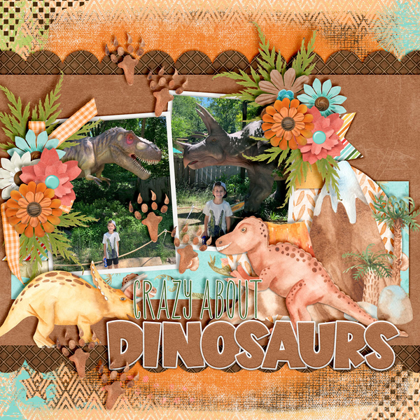 Crazy-About-Dinosaurs