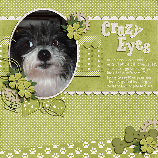 Crazy Eyes