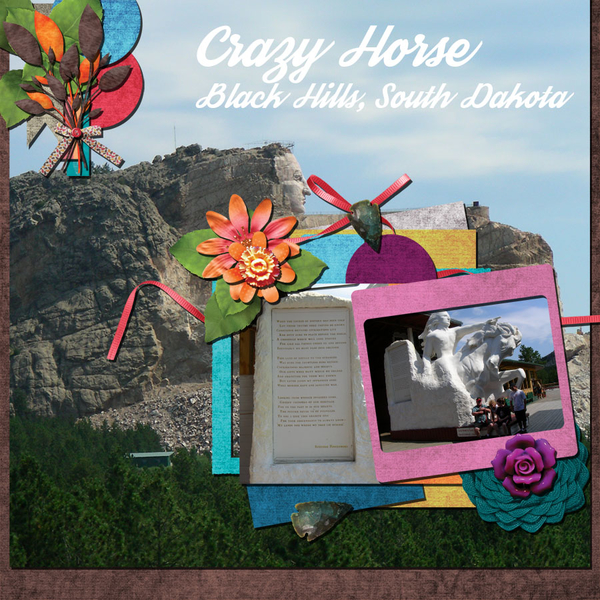 Crazy Horse