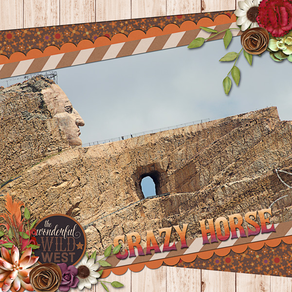 Crazy Horse