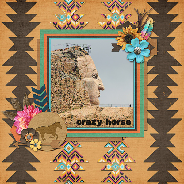 Crazy Horse