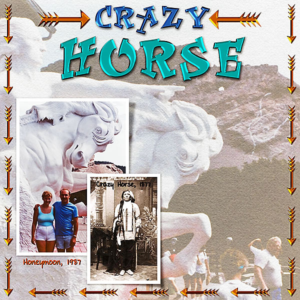 Crazy Horse