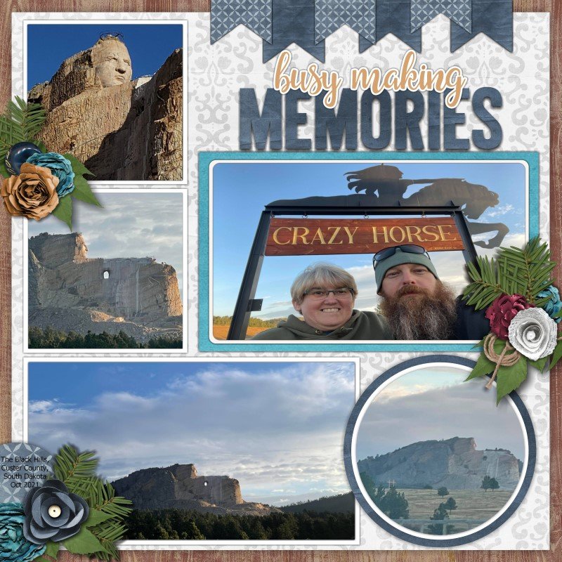 Crazy Horse