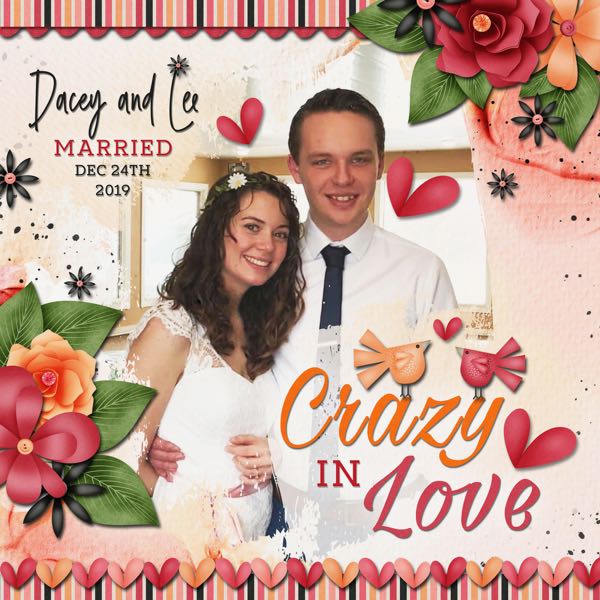 Crazy in Love