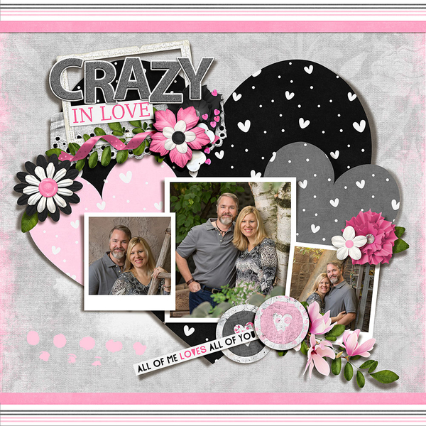 Crazy in Love