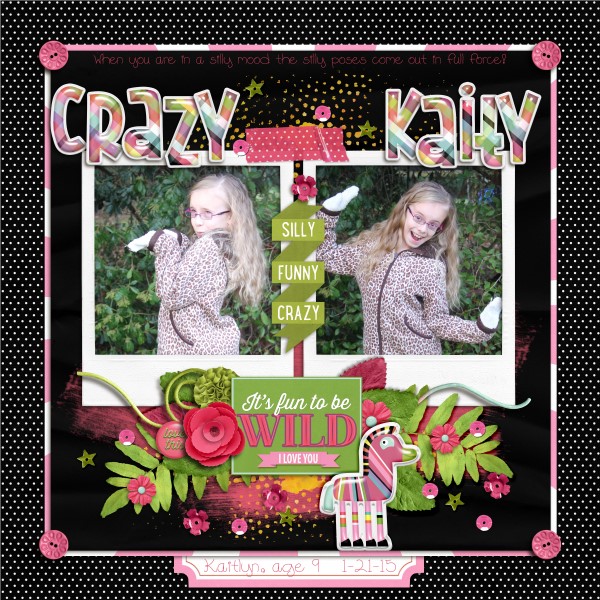 Crazy Kaity