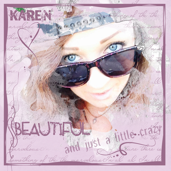 Crazy Karen