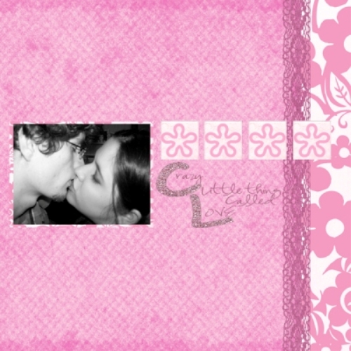 Crazy Love