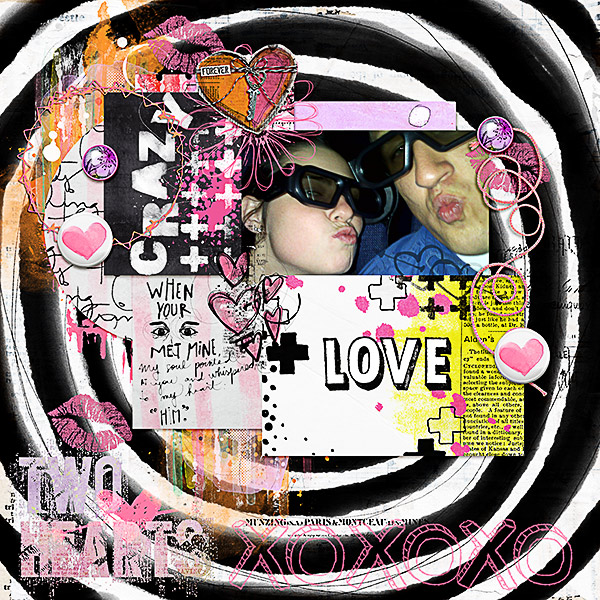 Crazy Love